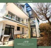 Wohnung zum Kaufen in Krefeld Verberg 445.000,00 € 193 m² - Krefeld / Verberg