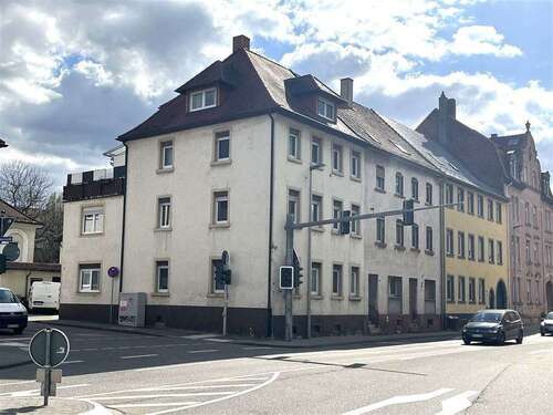 Foto - Wohnung zum Kaufen in Bruchsal 335.000,00 € 102 m²