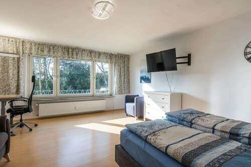 Foto - Wohnen auf Zeit in Weinheim 1.250,00 €