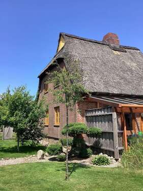 Foto - Haus zum Kaufen in Heinkenborstel 368.000,00 € 130 m²