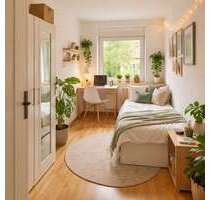 WG-Zimmer in Erlangen 450,00 € 16 m²