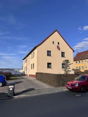 Foto - Wohnung zum Kaufen in Silbitz 67.500,00 € 83 m²