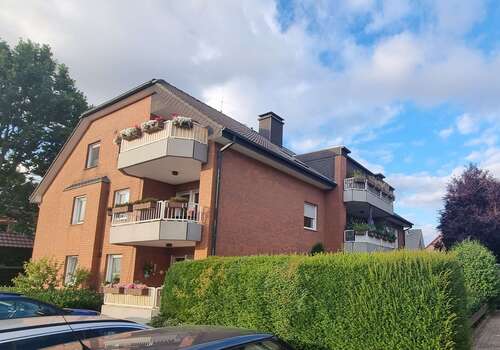 Foto - Wohnung zum Mieten in Rinkerode 780,00 € 78 m²