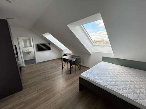 Foto - Wohnen auf Zeit in Wiesbaden 690,00 €