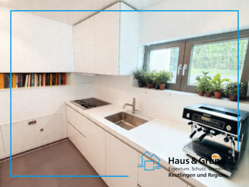 Foto - Wohnung zum Mieten in Pfullingen 750,00 € 71 m²