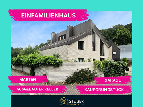 Foto - Haus zum Kaufen in Herten 499.000,00 € 168 m²