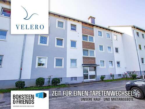 Foto - Wohnung zum Mieten in Warstein 435,00 € 66.37 m²