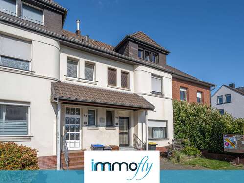 Foto - Haus zum Kaufen in Mönchengladbach Lürrip 179.000,00 € 120 m²