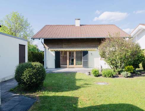 Foto - Haus zum Kaufen in Dießen am Ammersee 905.000,00 € 140 m²