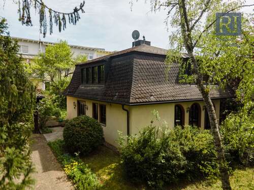 Foto - Haus zum Kaufen in Würzburg 1.192.000,00 € 165 m²