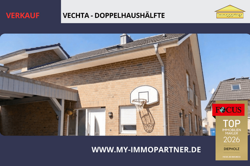 Foto - Haus zum Kaufen in Vechta 578.000,00 € 219.56 m²