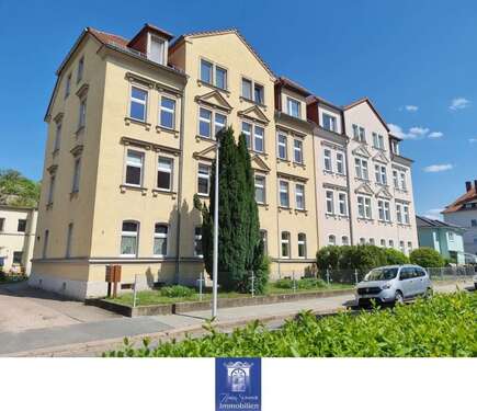 Foto - Wohnung zum Mieten in Meißen 405,00 € 62.45 m²