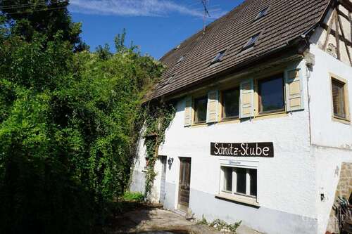 Foto - Haus zum Kaufen in Haigerloch 139.000,00 € 198 m²