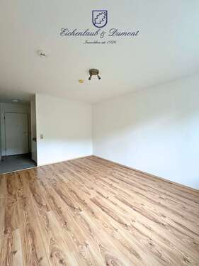 Foto - Wohnung zum Mieten in Saarbrücken Scheidt 300,00 € 22 m²