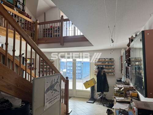 Foto - Büro in Crailsheim 995,00 € 165.81 m²