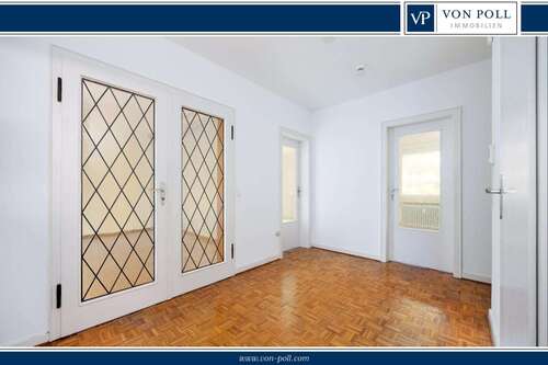 Foto - Wohnung zum Kaufen in Wuppertal 249.000,00 € 97 m²