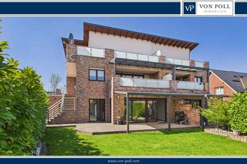 Foto - Haus zum Kaufen in pulheim 950.000,00 € 300 m²