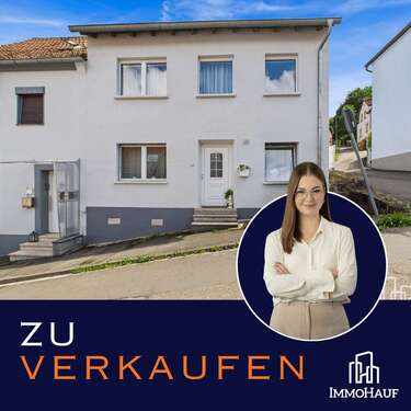 Foto - Haus zum Kaufen in Landstuhl 230.000,00 € 100.11 m²