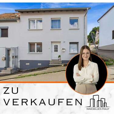 Foto - Haus zum Kaufen in Landstuhl 230.000,00 € 100.11 m²