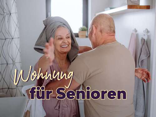 Foto - Wohnung zum Mieten in Erfurt 385,00 € 44.66 m²