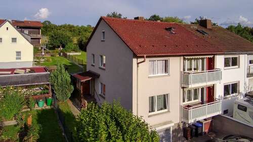 Foto - Haus zum Kaufen in Bad Kissingen 340.000,00 € 158.66 m²
