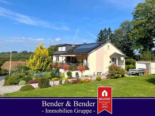 Foto - Haus zum Kaufen in Bölsberg 449.000,00 € 178 m²