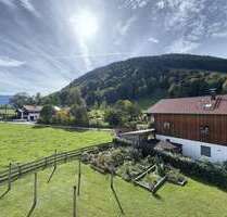 Wohnung zum Mieten in Schliersee 950,00 € 56 m²
