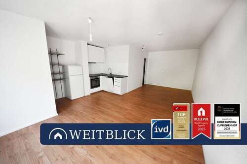 Foto - Wohnung zum Mieten in Affalterbach 475,00 € 38 m²