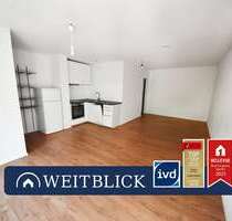Wohnung zum Mieten in Affalterbach 475,00 € 38 m²