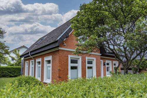 Foto - Wohnung zum Mieten in Sylt (Gemeinde) 2.100,00 € 81 m²