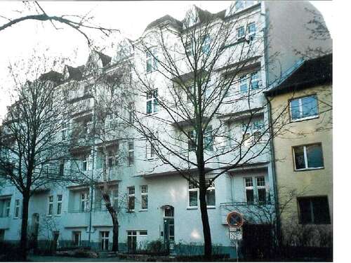 Foto - Wohnung zum Mieten in Berlin 920,00 € 58 m²