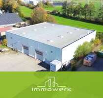 Halle in Memmingen 599.000,00 € 972 m²