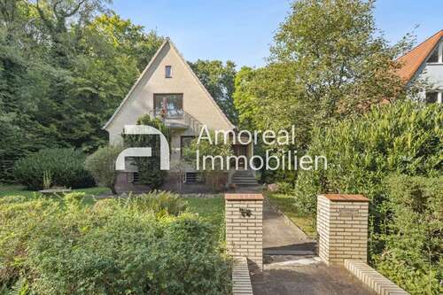 Foto - Haus zum Kaufen in Hamburg 719.000,00 € 145.49 m²