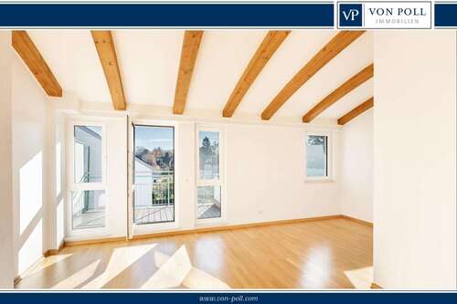 Foto - Wohnung zum Kaufen in München 510.000,00 € 60 m²