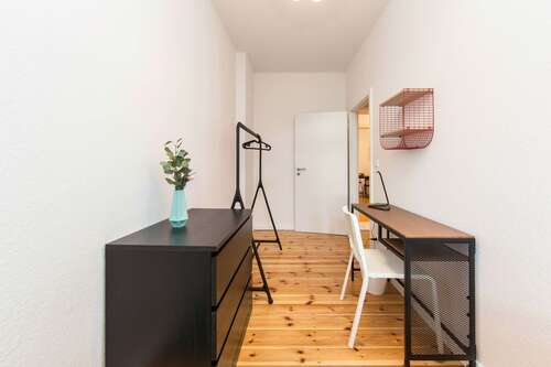 Foto - WG-Zimmer in Berlin 600,00 € 10 m²