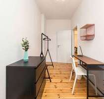 WG-Zimmer in Berlin 600,00 € 10 m²