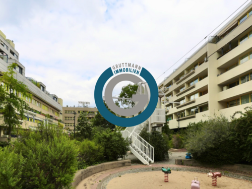 Foto - Wohnung zum Kaufen in Berlin 195.000,00 € 43 m²