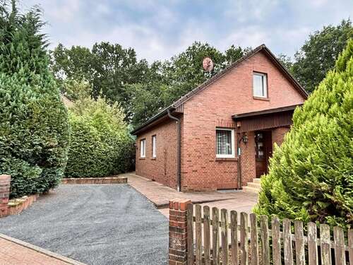 Foto - Haus zum Kaufen in Bippen 155.000,00 € 90 m²