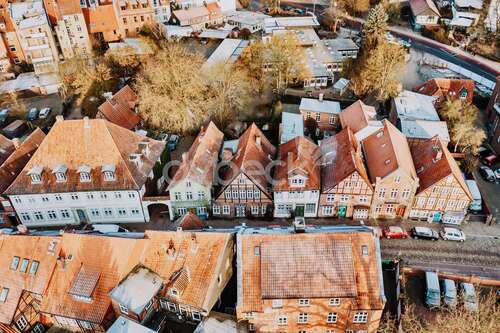 Foto - Haus zum Kaufen in Lüneburg 519.000,00 € 199 m²