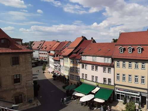 Foto - Wohnung zum Mieten in Bad Langensalza 690,00 € 110 m²