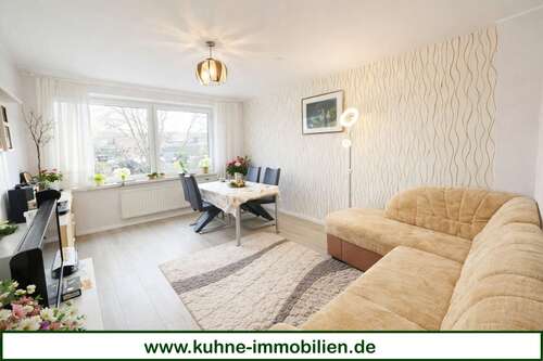 Foto - Wohnung zum Kaufen in Dortmund 135.000,00 € 59 m²
