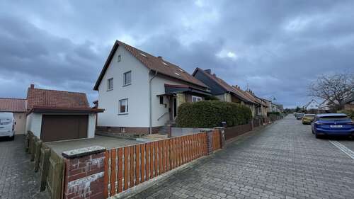 Foto - Haus zum Kaufen in Königslutter 169.000,00 € 141.78 m²