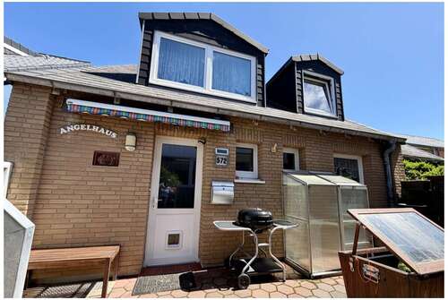 Foto - Haus zum Kaufen in Helgoland 379.000,00 € 80.09 m²
