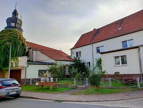 Foto - Haus zum Kaufen in Urbach 80.000,00 € 170 m²