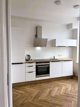 Foto - Wohnung zum Mieten in Bad Bevensen 660,00 € 39 m²