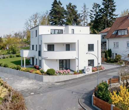 Foto - Wohnung zum Kaufen in Biebertal 499.000,00 € 123 m²