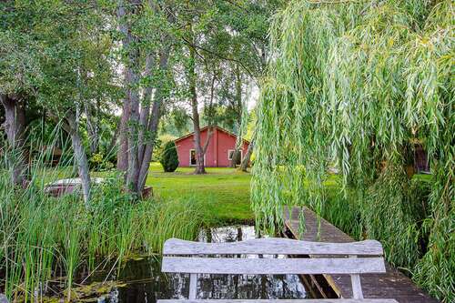 Foto - Haus zum Kaufen in Wandlitz 4.950.000,00 € 250 m²