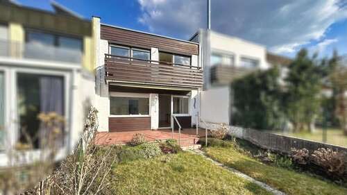 Foto - Haus zum Kaufen in Regensburg 668.000,00 € 94.37 m²