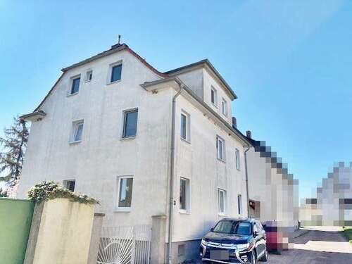 Foto - Haus zum Kaufen in Merseburg 295.000,00 € 197 m²