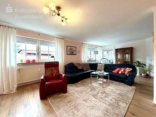 Foto - Wohnung zum Kaufen in Oberstaufen 248.000,00 € 98.8 m²